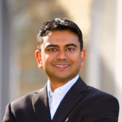Sanjay Jain, MD