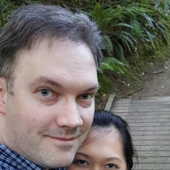 Tyron Tracy, Family Medicine, Beaverton, OR