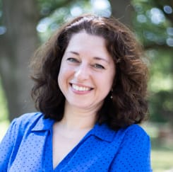 Marina Nikhinson, MD