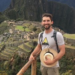 Kyle Nedic, MD, Family Medicine, Marysville, MI
