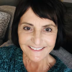 Melinda Barrow