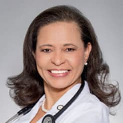 Carlotta Freeman, MD, Psychiatry, Los Angeles, CA, California Hospital Medical Center