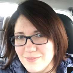 Rachel (Taber) McElvain