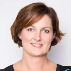 Tracey Leaver-Williams, MD