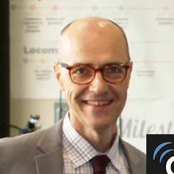 James Nielsen, MD