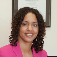 Amanda Williams, MD