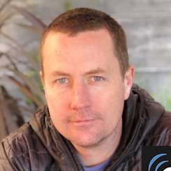 Michael Burgess, MD