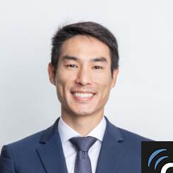 Michael Chiang, MD