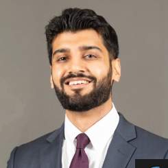 Sarem Rashid, MD