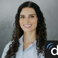 Farrah Saleh, MD