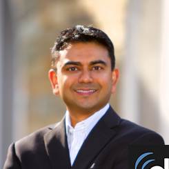 Sanjay Jain, MD, Radiology, Washington, DC