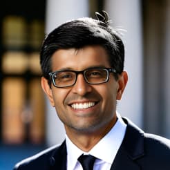 Kumar Vasudevan, MD