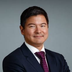 Kevin Du, MD, Radiation Oncology, Trumbull, CT