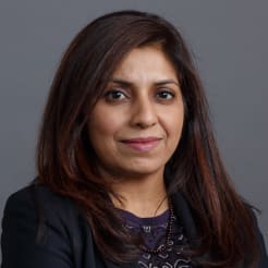Suparna Sarkar, MD