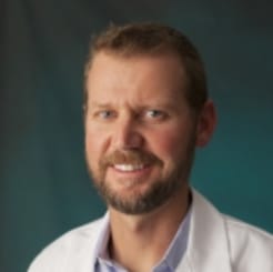 Christopher Siemens, MD, Otolaryngology (ENT), Tulsa, OK, Saint Francis Hospital