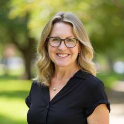 Jennifer Black, MD