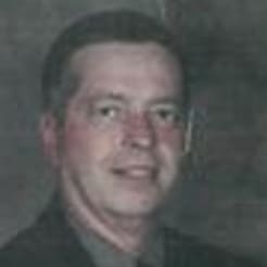 James Ertel, MD