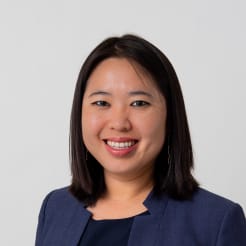 Sarah Nguyen, MD