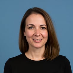 Athina Pappas, MD