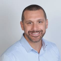 Brett Iannucci