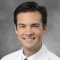 David Coughlin, MD