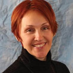 Terri Wichgers