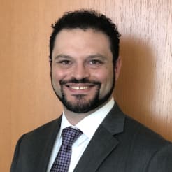 Gabriel Spring, MD