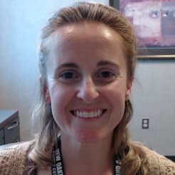 Brittany Borges, Psychiatric-Mental Health Nurse Practitioner, Port Huron, MI