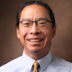 Patrick Hu, MD, Oncology, Nashville, TN, Vanderbilt University Medical Center