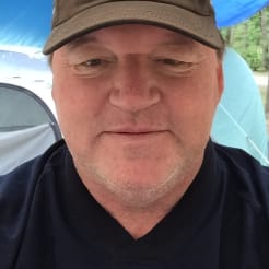 Gary Vachon