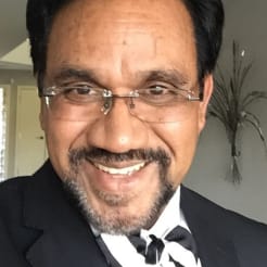 Nagesh Krish, MD