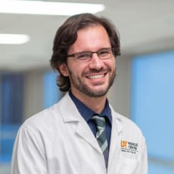 Robert Eberly, MD, Radiology, Knoxville, TN