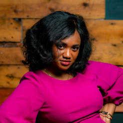 Ijeoma Ezeife, MD