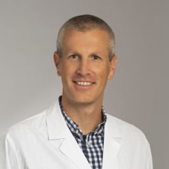 Michael Pendleton, MD