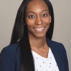 Artrish Jefferson, MD