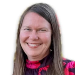 Kerrie Peacock-Preston