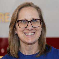 Jennifer Anders, MD