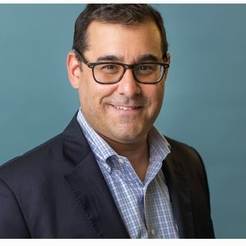 Jay Seigel