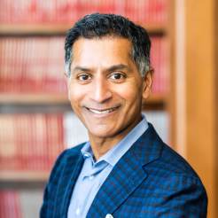 Srinivas Kaza, MD