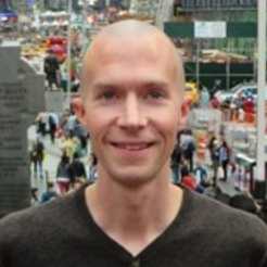Greg Cigainero