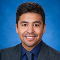 Jose Nuno, Vascular Surgery, Norfolk, NE