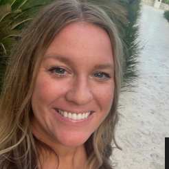 Kasey Kuhlman, Family Nurse Practitioner, Toledo, OH