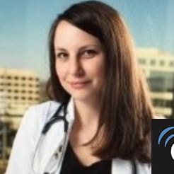 Elizabeth James, MD
