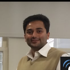 Aashish Jog, MD, Orthopaedic Surgery, Steubenville, OH