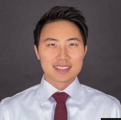 Andrew Kuei, MD