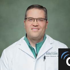 Landon Dickson, MD