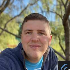 David Johnson, Psychiatric-Mental Health Nurse Practitioner, Albrightsville, PA