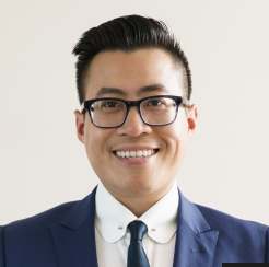 Alan Sim, MD, Anesthesiology, Oceanside, NY