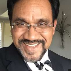 Nagesh Krish, MD