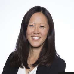 Grace Lee, MD, Pediatric Infectious Disease, Palo Alto, CA
